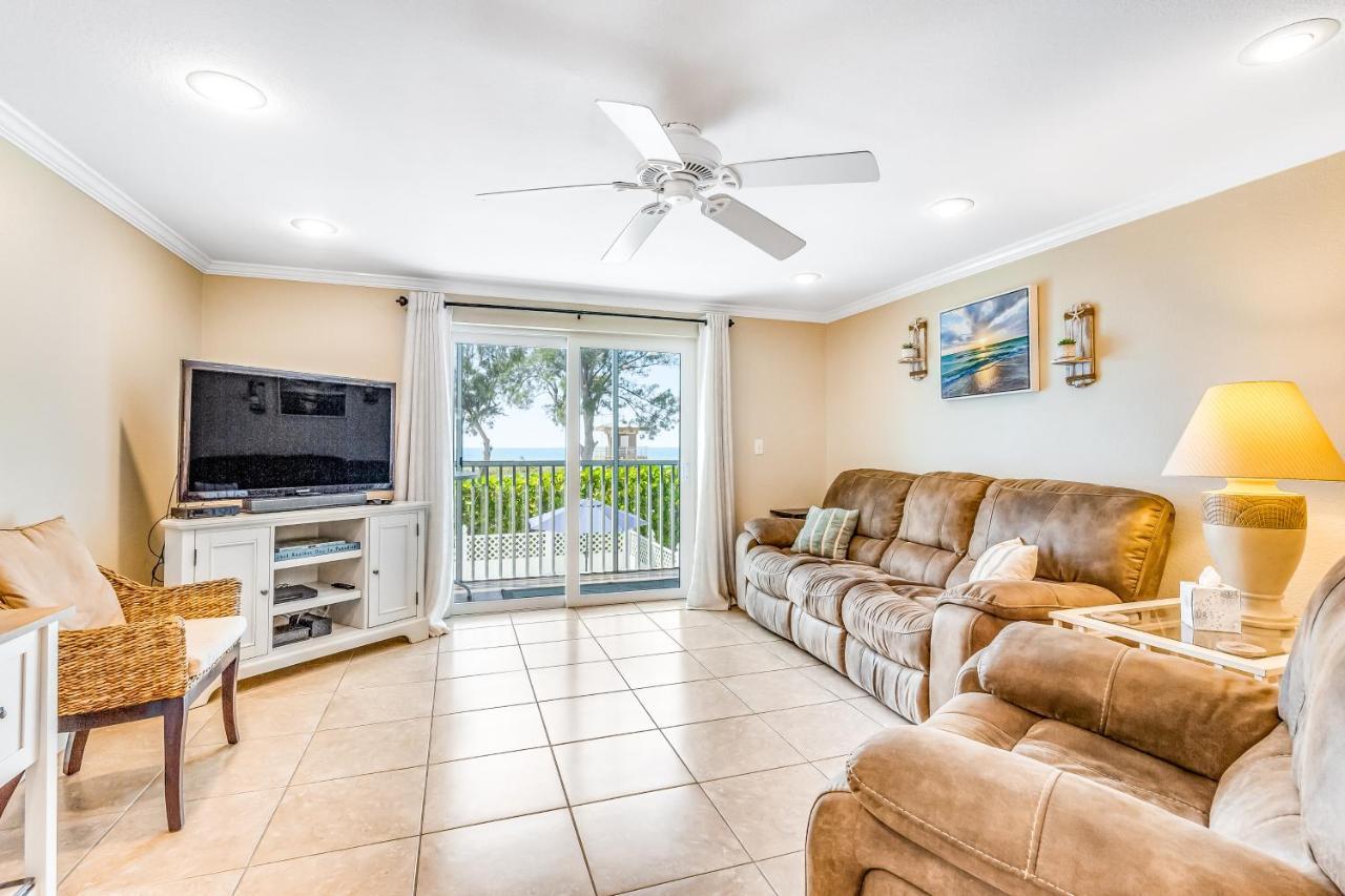 Sunset Villa 2 Bradenton Beach Exterior photo