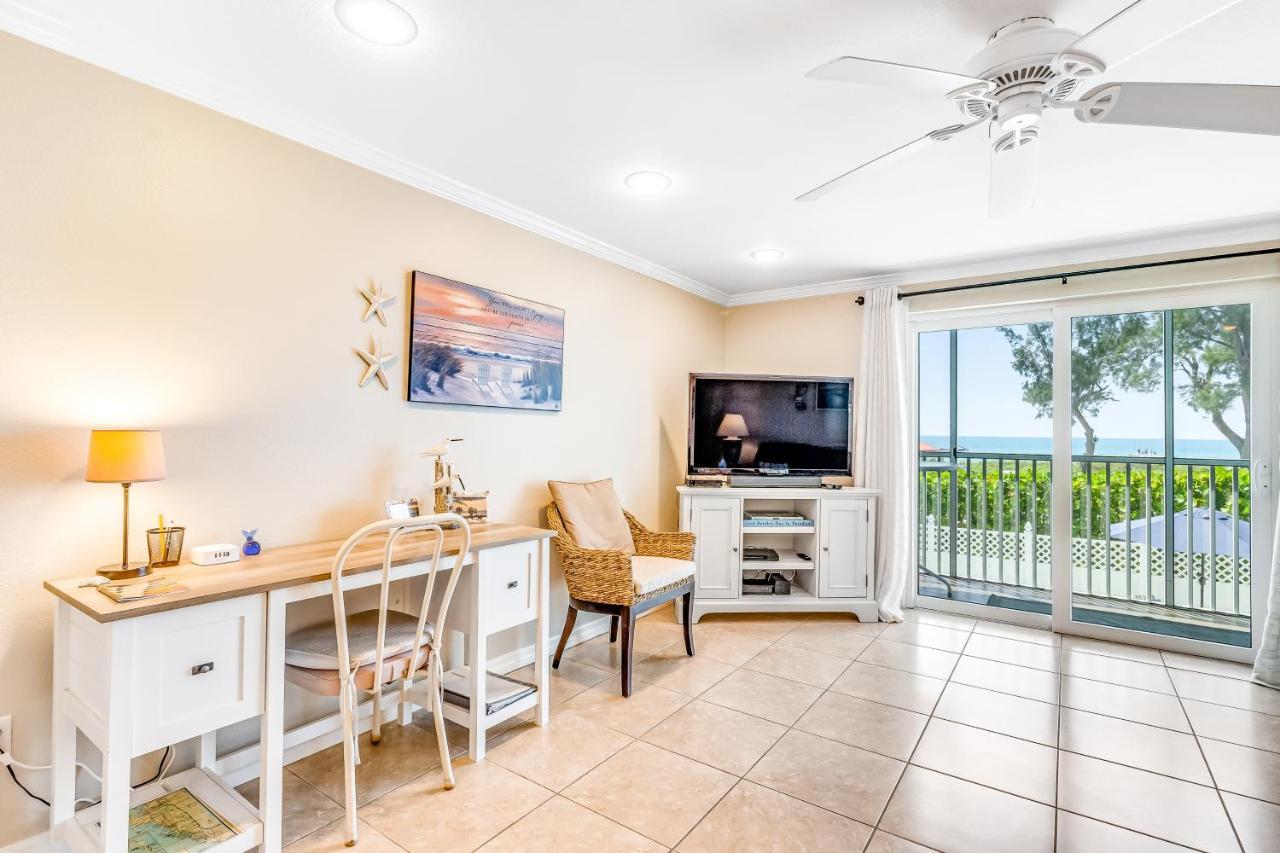 Sunset Villa 2 Bradenton Beach Exterior photo