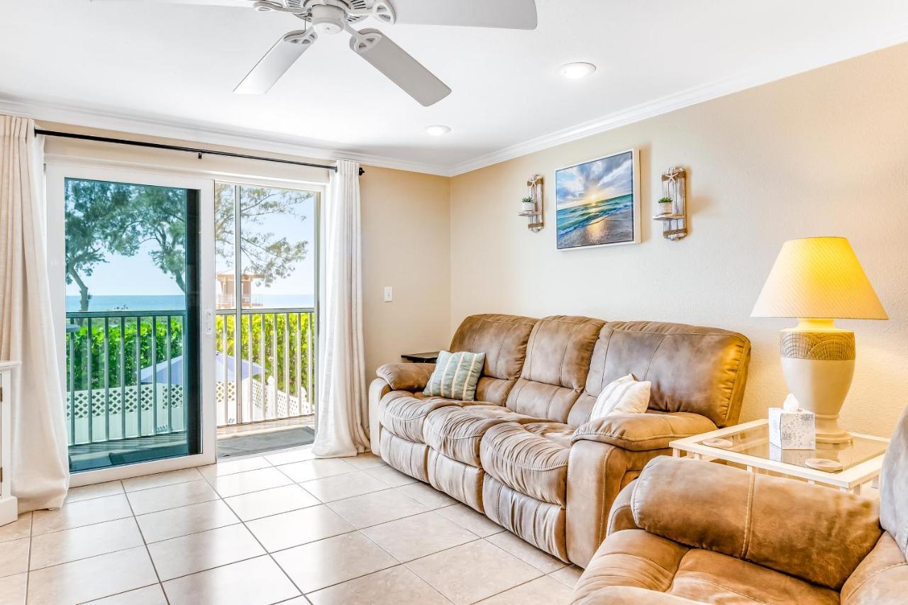 Sunset Villa 2 Bradenton Beach Exterior photo