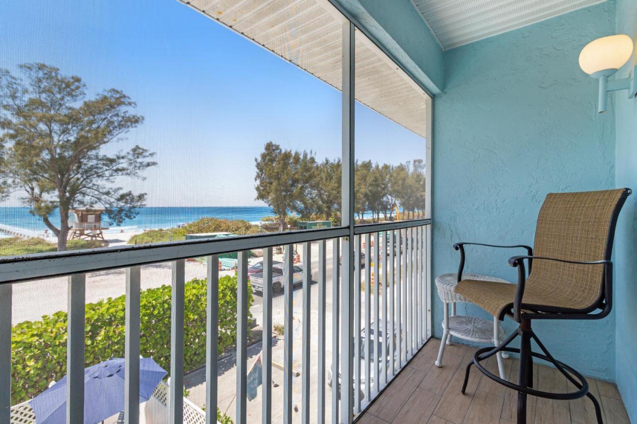 Sunset Villa 2 Bradenton Beach Exterior photo