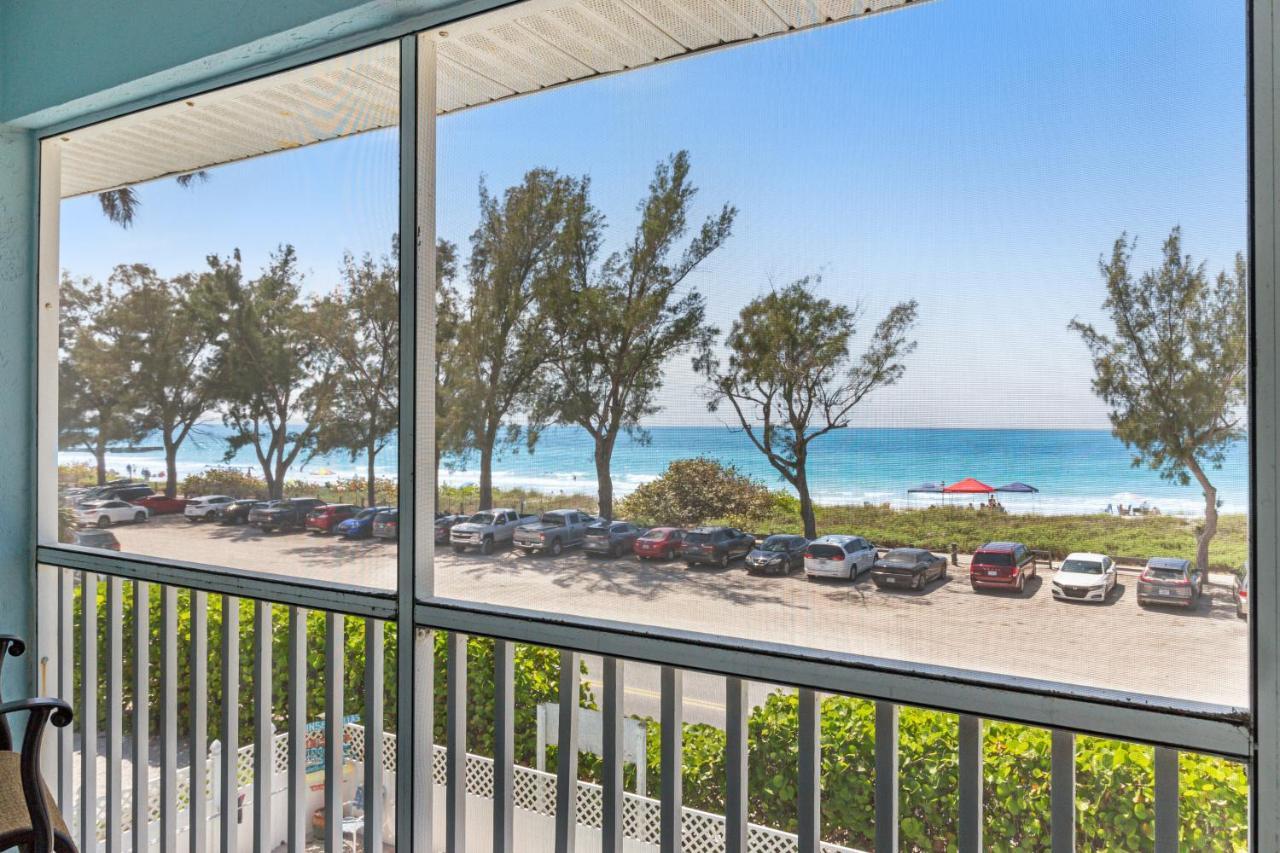 Sunset Villa 2 Bradenton Beach Exterior photo