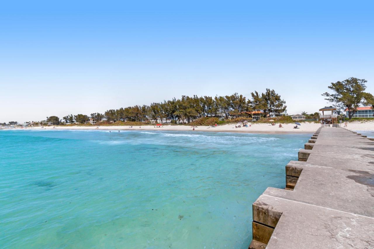 Sunset Villa 2 Bradenton Beach Exterior photo