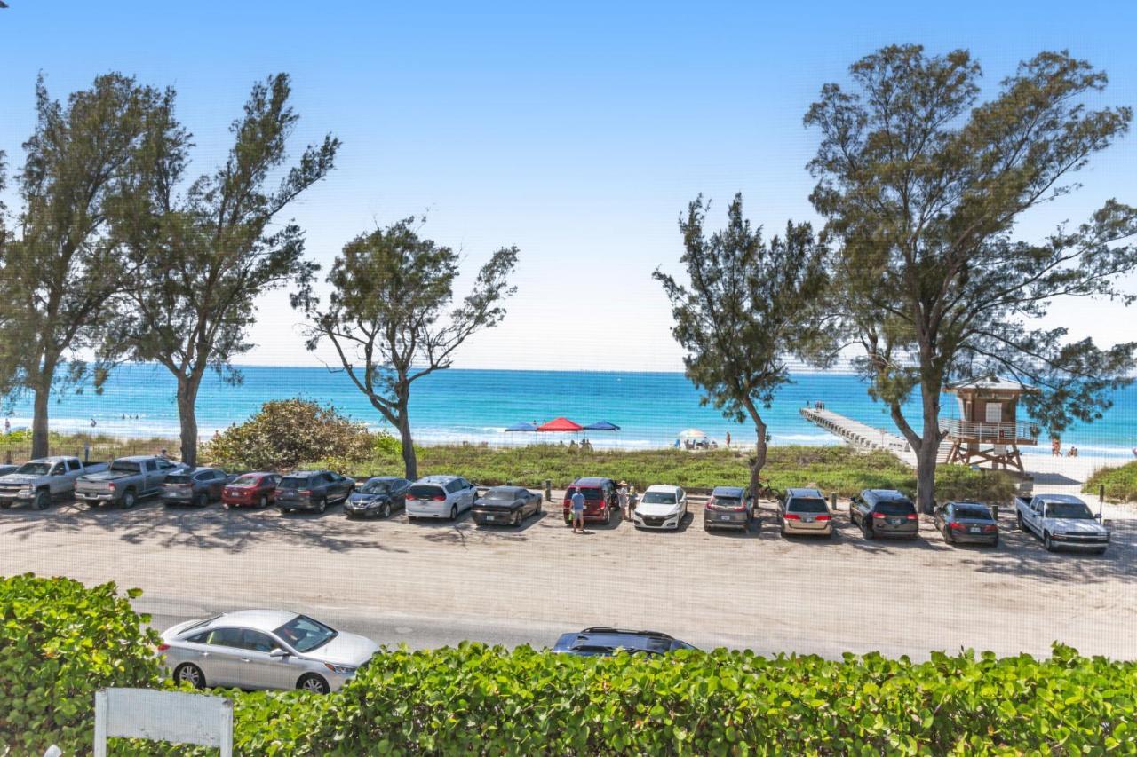 Sunset Villa 2 Bradenton Beach Exterior photo