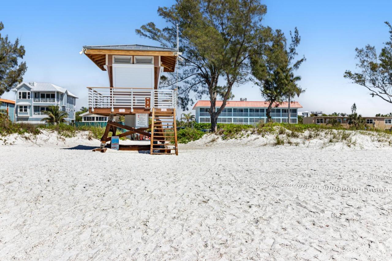Sunset Villa 2 Bradenton Beach Exterior photo